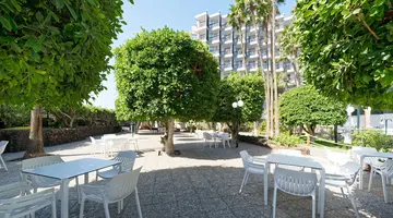 Beverly Park Relaxia Hotel