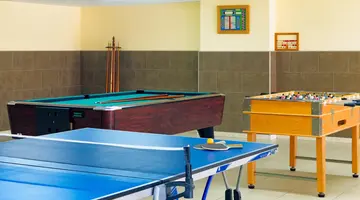 Beverly Park Relaxia Hotel