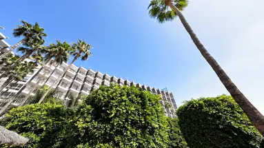 Beverly Park Relaxia Hotel