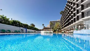 Beverly Park Relaxia Hotel