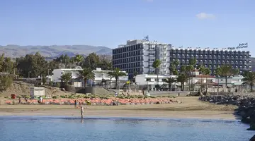 Beverly Park Relaxia Hotel
