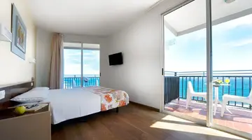Beverly Park Relaxia Hotel