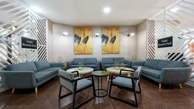 Beverly Park Relaxia Hotel