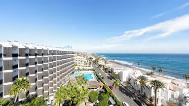 Beverly Park Relaxia Hotel