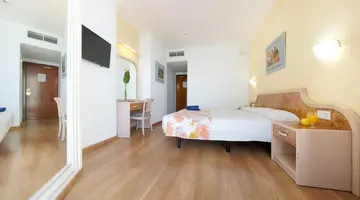 Beverly Park Relaxia Hotel
