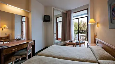 Beverly Park Relaxia Hotel