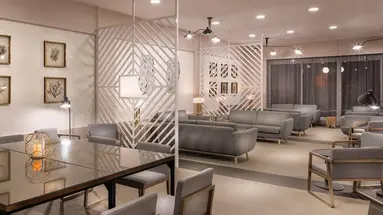 Beverly Park Relaxia Hotel