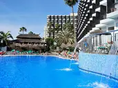 Beverly Park Relaxia Hotel
