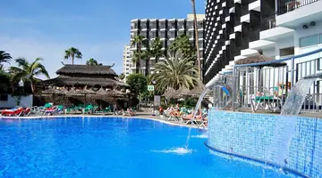 Beverly Park Relaxia Hotel
