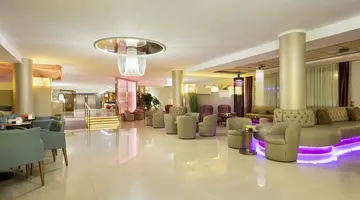 Beverly Park & Spa