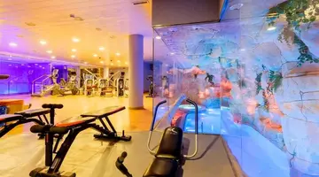 Beverly Park & Spa