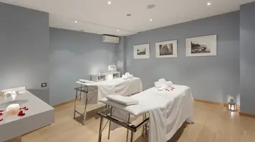 Beverly Park & Spa