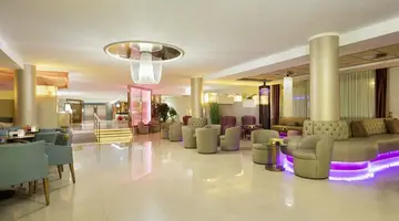 Beverly Park & Spa