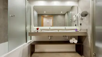 Beverly Park & Spa
