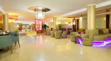 Beverly Park & Spa