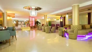 Beverly Park & Spa