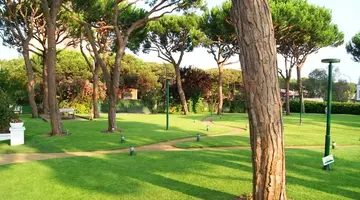 Beverly Park & Spa