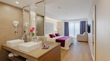 Beverly Park & Spa