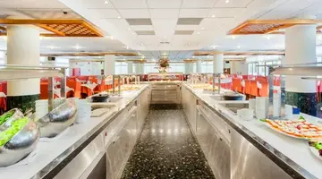 Beverly Park & Spa