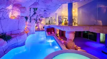 Beverly Park & Spa