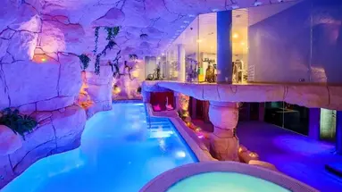 Beverly Park & Spa