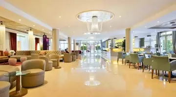 Beverly Park & Spa