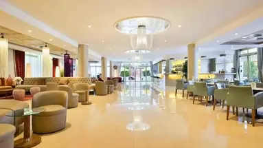 Beverly Park & Spa