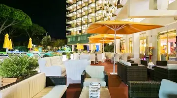 Beverly Park & Spa