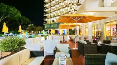 Beverly Park & Spa