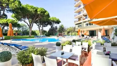 Beverly Park & Spa