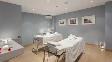 Beverly Park & Spa