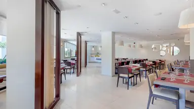 Beverly Park & Spa