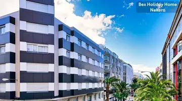 Bex Holiday Homes