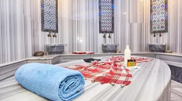 Beyazit Palace Hotel