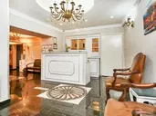 Beyazit Palace Hotel