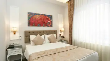 Beyazit Palace Hotel