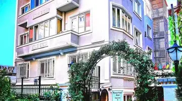 Beyazit Palace Hotel