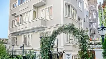 Beyazit Palace Hotel
