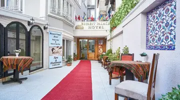Beyazit Palace Hotel