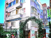 Beyazit Palace Hotel