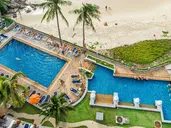Beyond Karon Beach