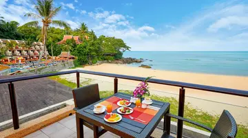 Beyond Karon Beach