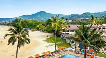 Beyond Karon Beach