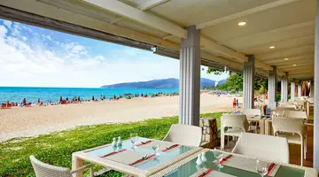 Beyond Karon Beach