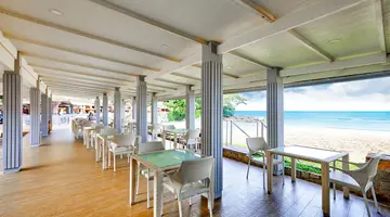 Beyond Karon Beach