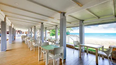Beyond Karon Beach
