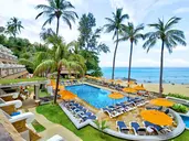 Beyond Karon Beach