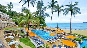Beyond Karon Beach