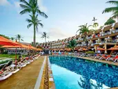 Beyond Karon Beach