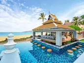 Beyond Karon Beach